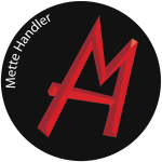 Mette_Handler_logo